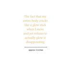 Assorted Stickers- Snarky, Funny, and Bit Too Honest - Sienna & Slate