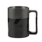 Black Matte Mug - Sienna & Slate