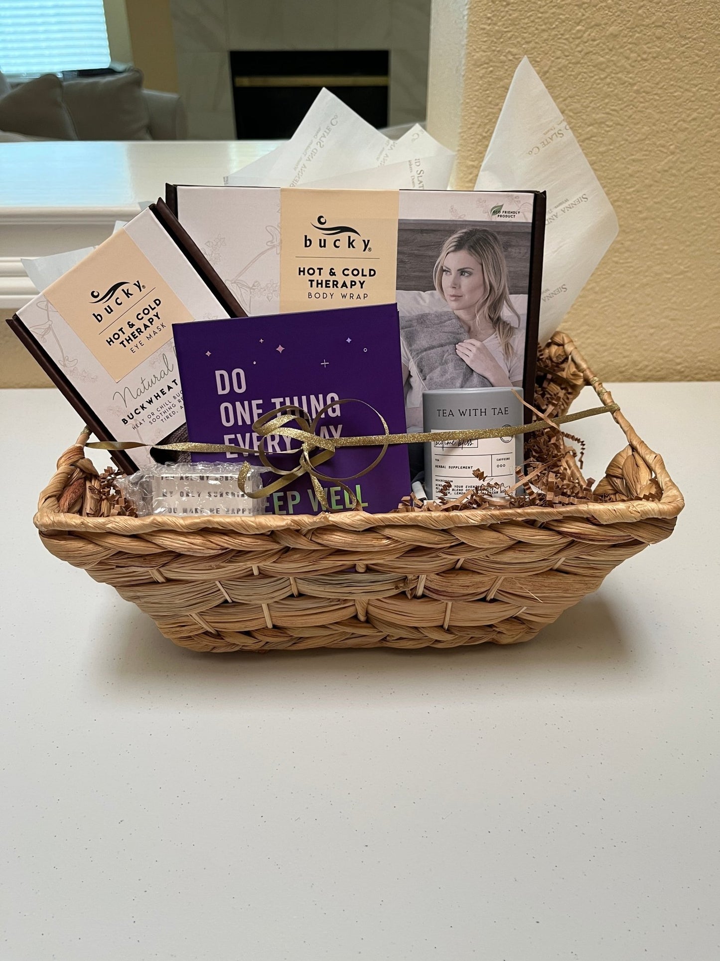 Build Your Own Ritual Kit - Sienna & Slate