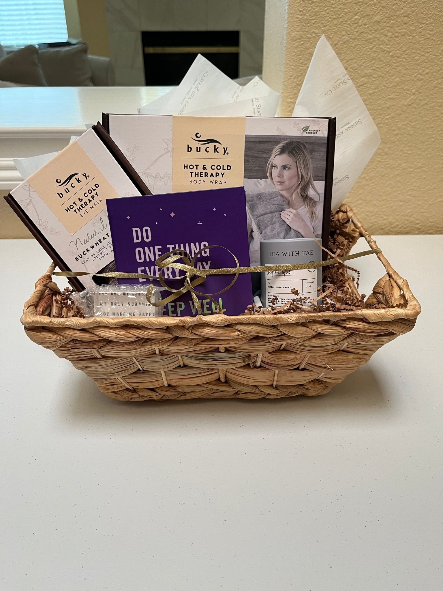 Build Your Own Ritual Kit - Sienna & Slate