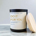 Do It For You - Sienna & Slate