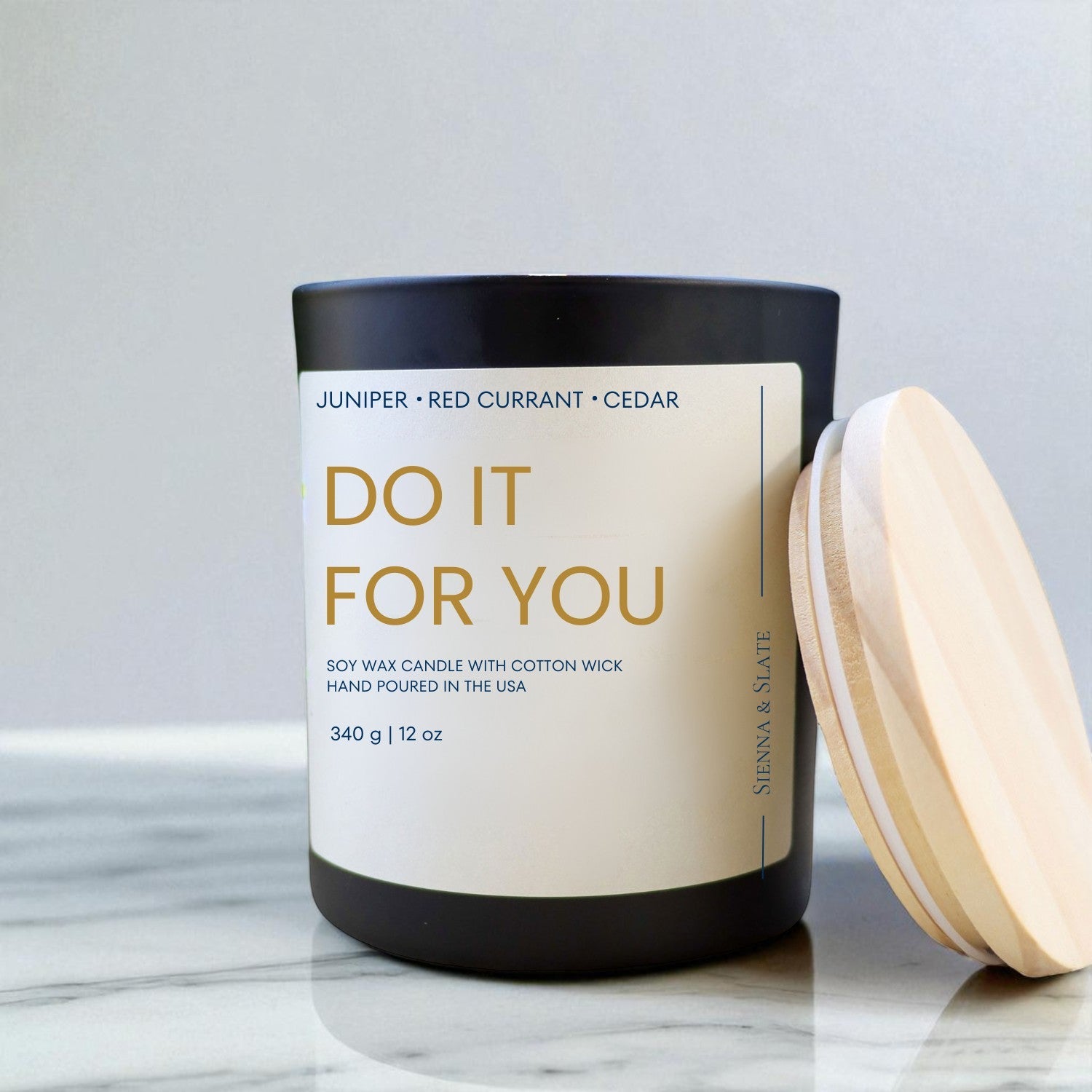 Do It For You - Sienna & Slate