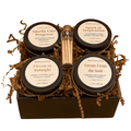 Focus + Flow Candle Bundle - Sienna & Slate