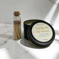 Focus on the Good - Sienna & Slate