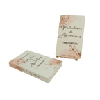 "I AM" Motivations and Affirmation Cards - Sienna & Slate