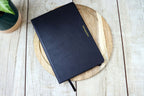 Introspection Journal - Sienna & Slate