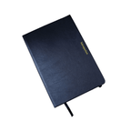 Introspection Journal - Sienna & Slate