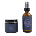 Magnesium Sleep Set - Sienna & Slate