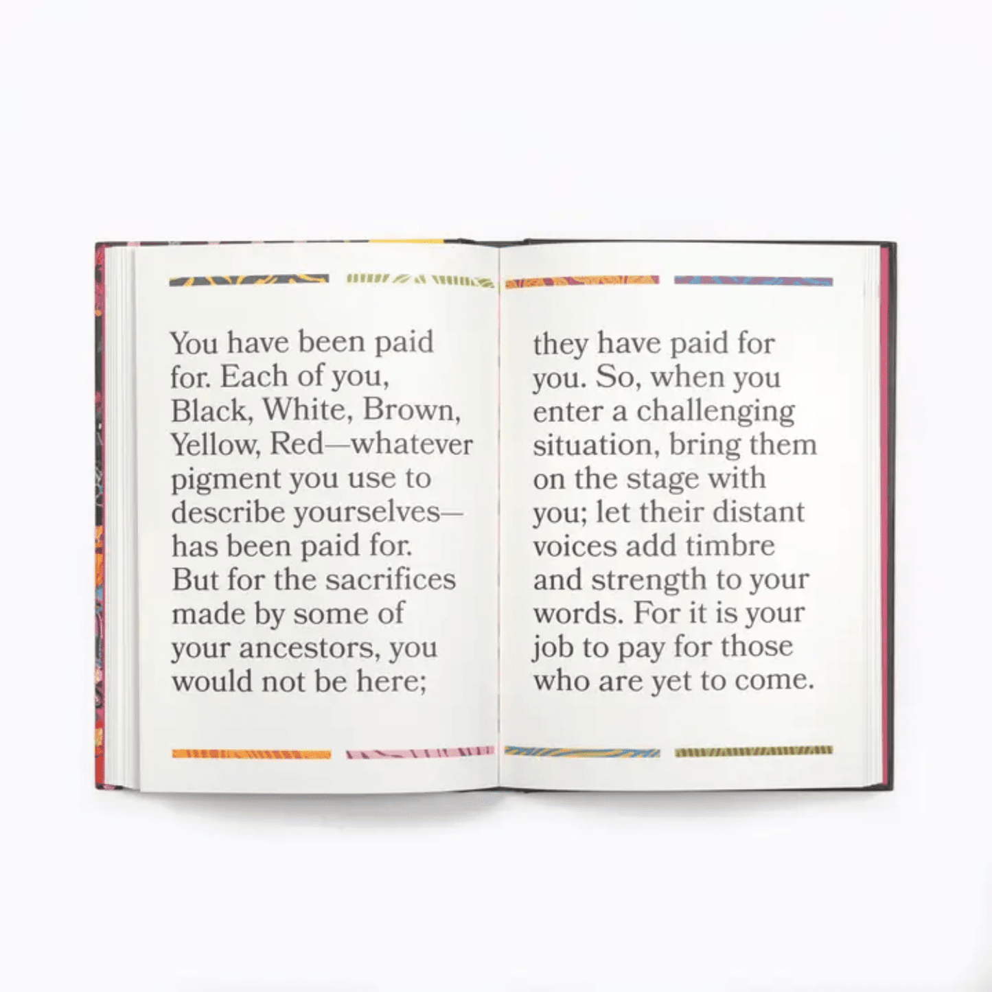Maya Angelou: A Writer's Journal - Sienna & Slate
