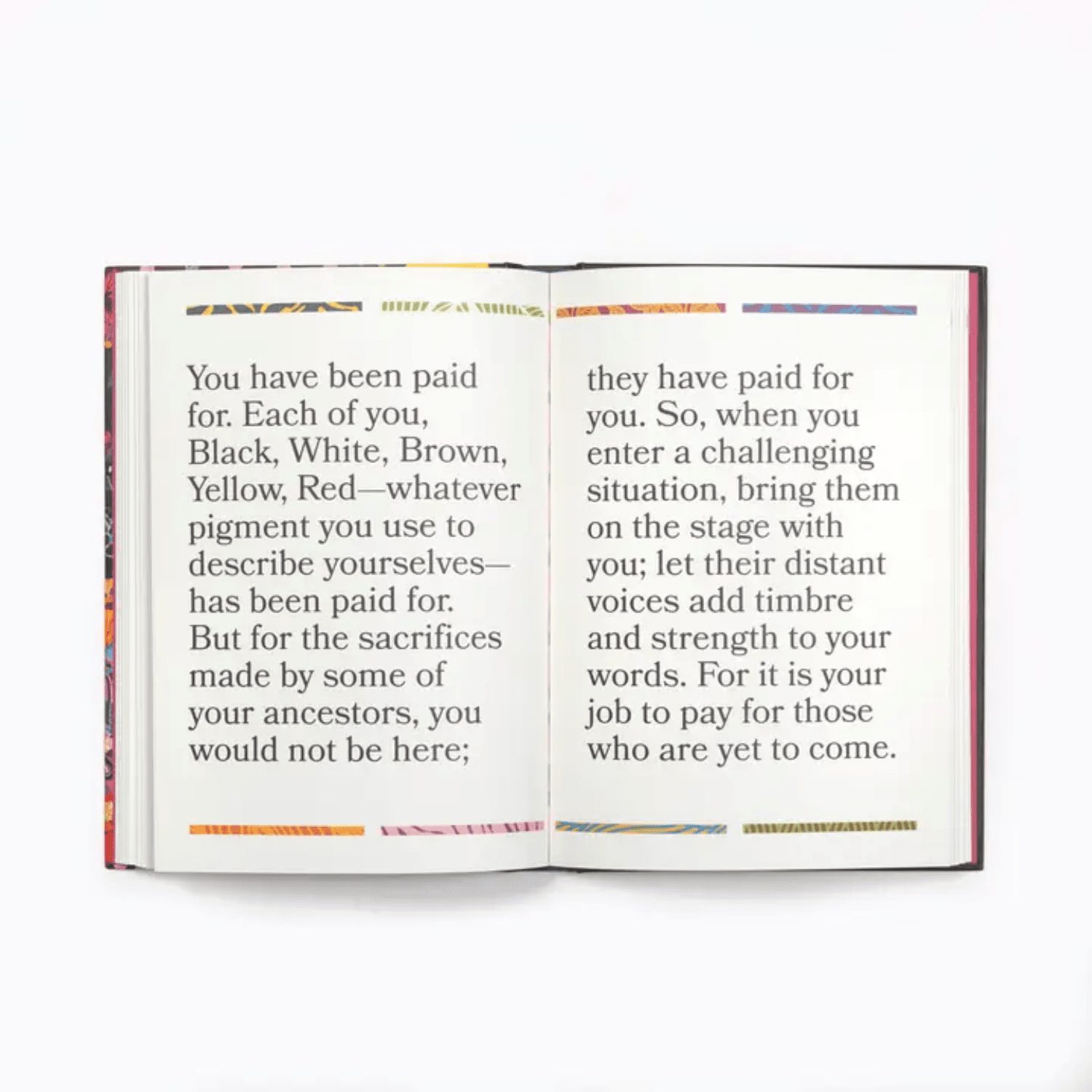Maya Angelou: A Writer's Journal - Sienna & Slate