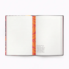 Maya Angelou: A Writer's Journal - Sienna & Slate