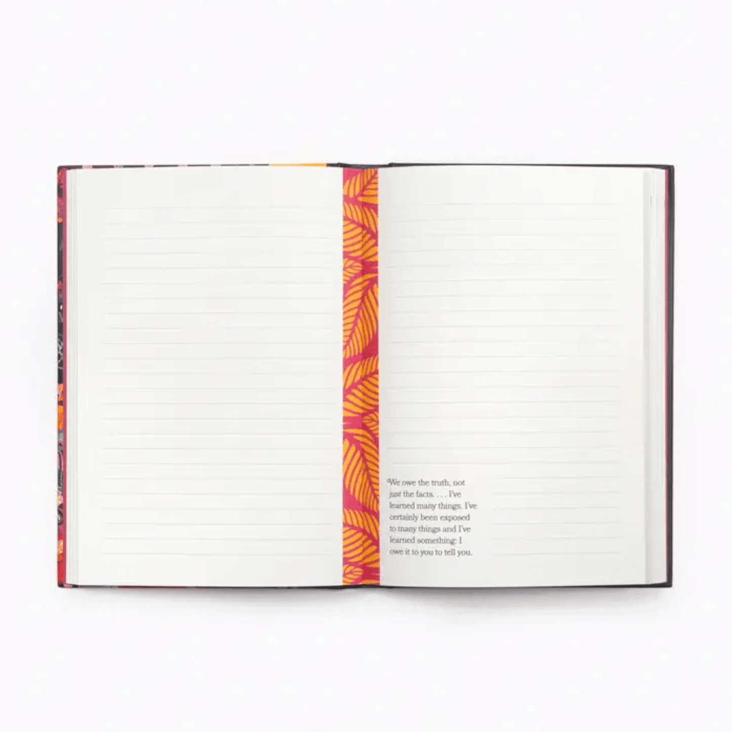 Maya Angelou: A Writer's Journal - Sienna & Slate