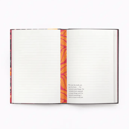 Maya Angelou: A Writer's Journal - Sienna & Slate