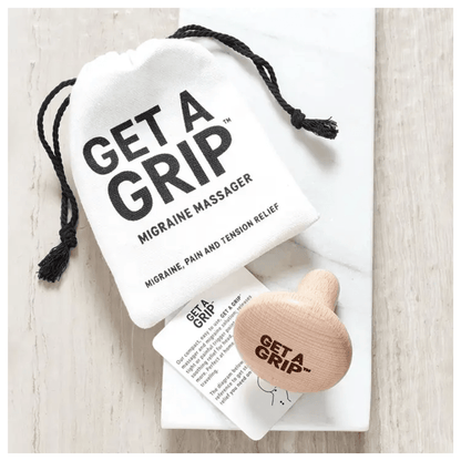 Migraine Massager - Sienna & Slate