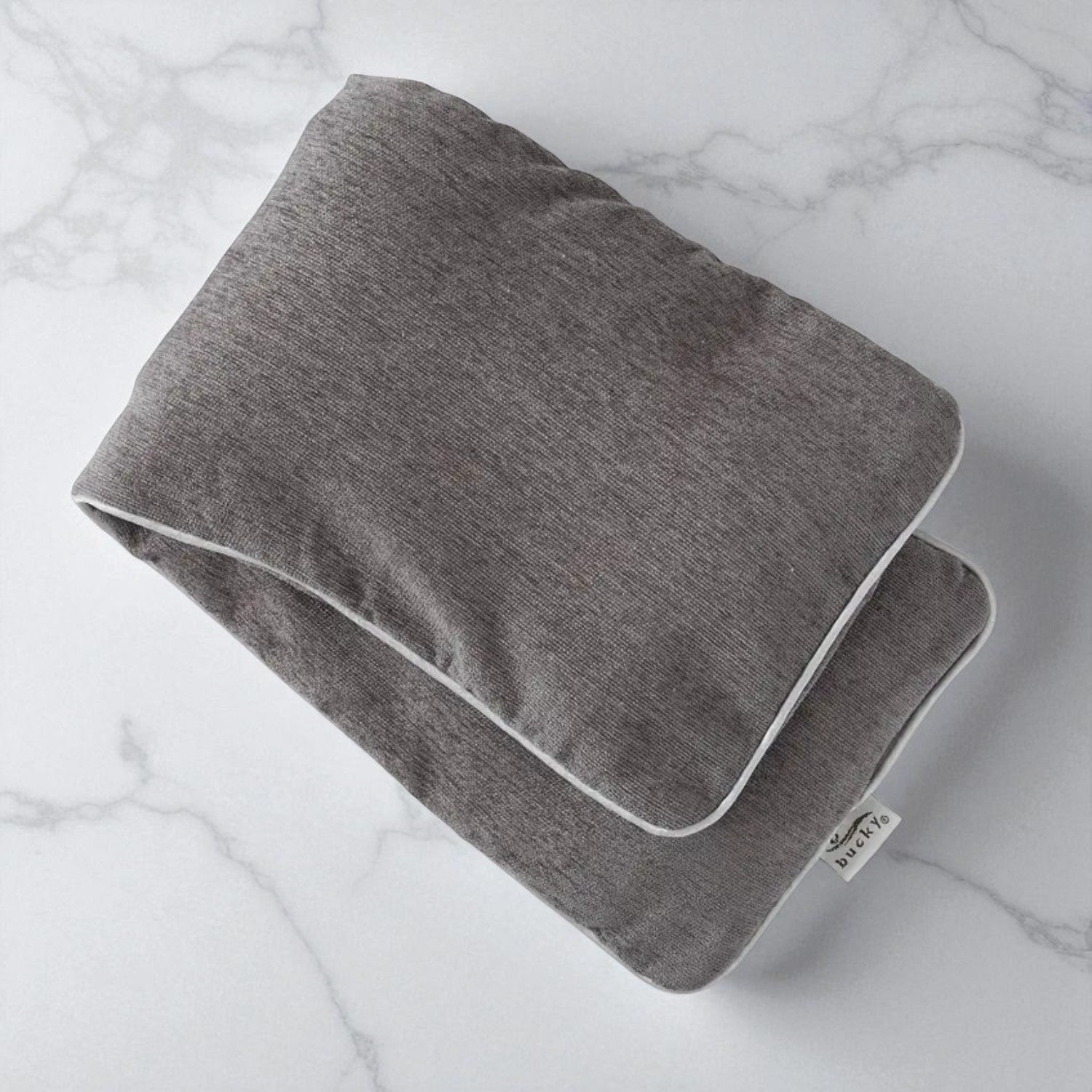 Premium Body Wrap - Gray - Sienna & Slate