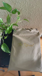 The Ritual Journal