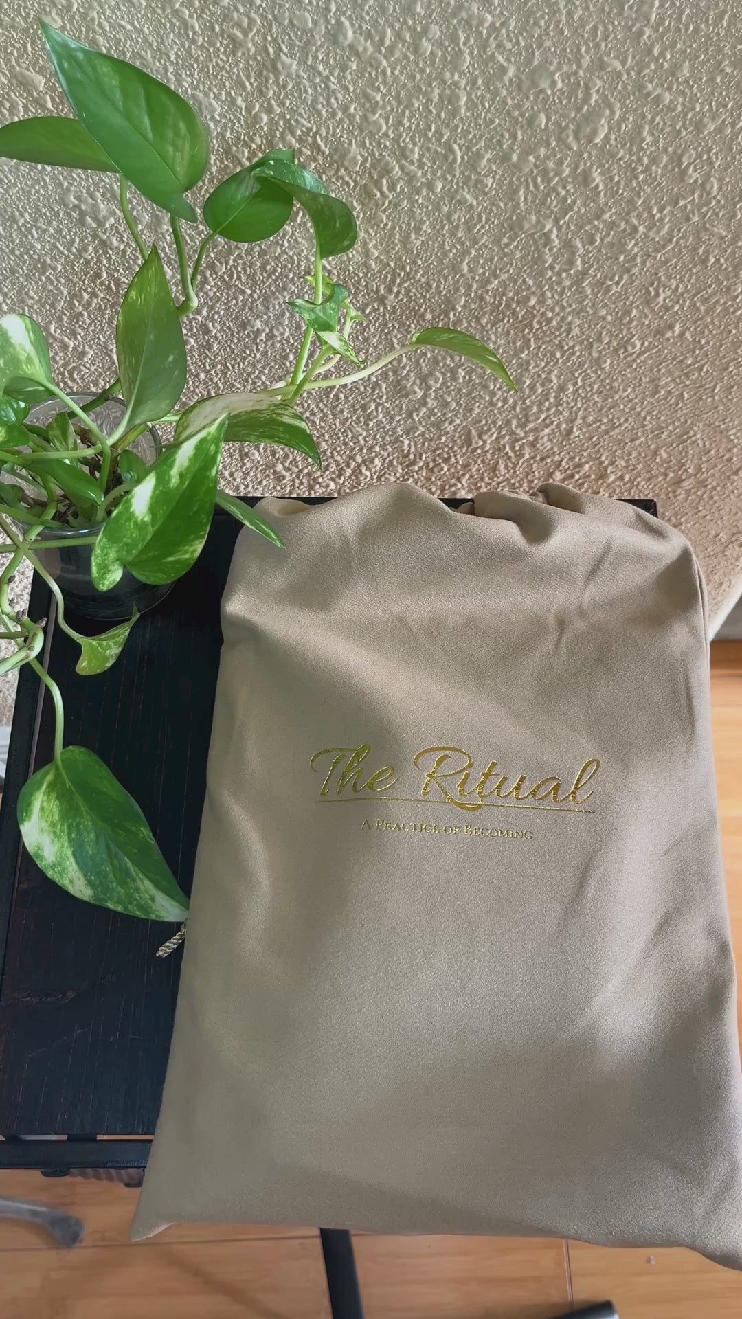 The Ritual Journal