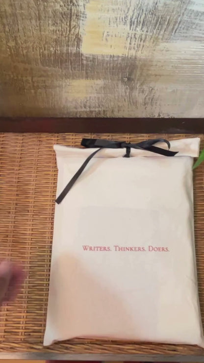 The Ritual Journal