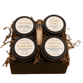 Progress, Not Perfection Candle Bundle - Sienna & Slate
