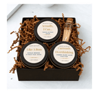 Progress, Not Perfection Candle Ritual - Sienna & Slate