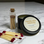 Smells Like Adulting - Sienna & Slate