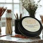 Smells Like Progress - Sienna & Slate