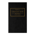 Stuff Every Graduate Should Know Book - Sienna & Slate