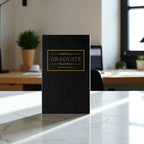 Stuff Every Graduate Should Know Book - Sienna & Slate