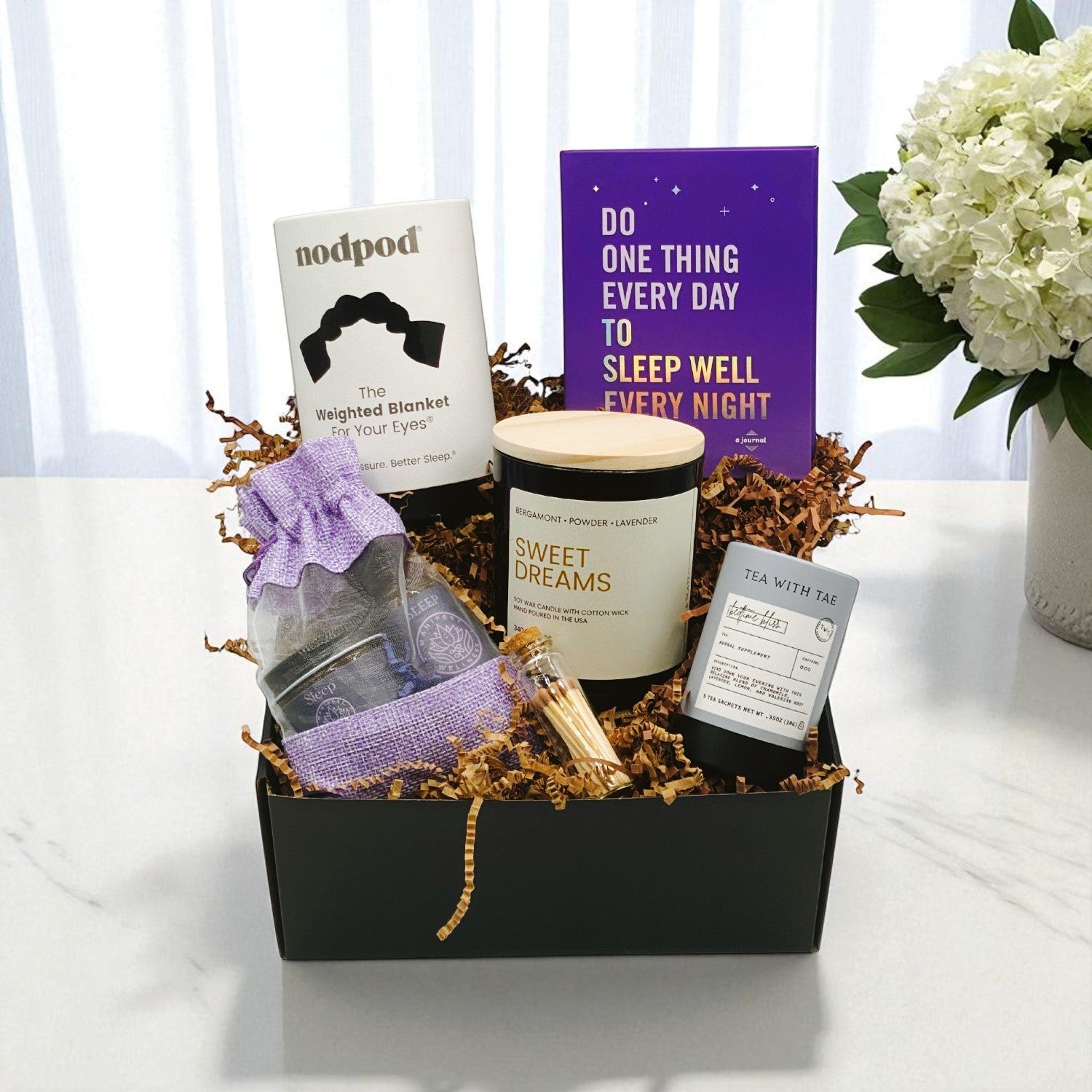 Sweet Dreams - Sienna & Slate