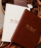 The Ritual Journal - Sienna & Slate