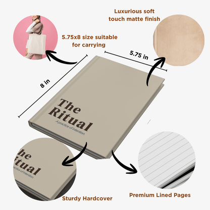 The Ritual Kit - Sienna & Slate