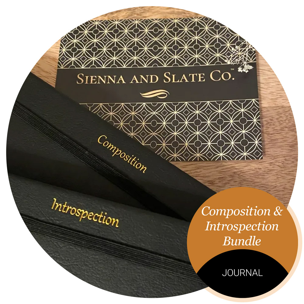 Composition and Introspection Journals