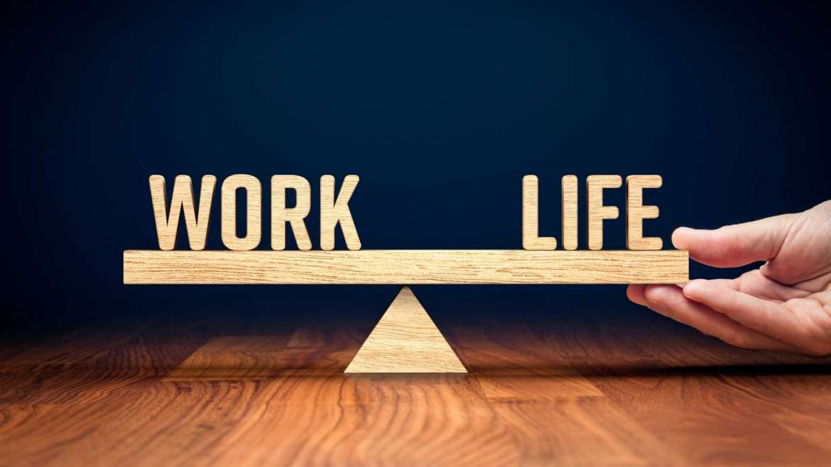 importance of work-life balance