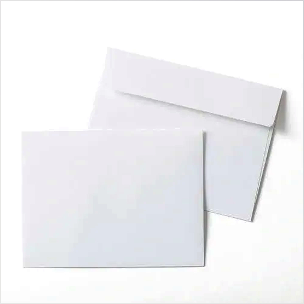 envelopes for cards