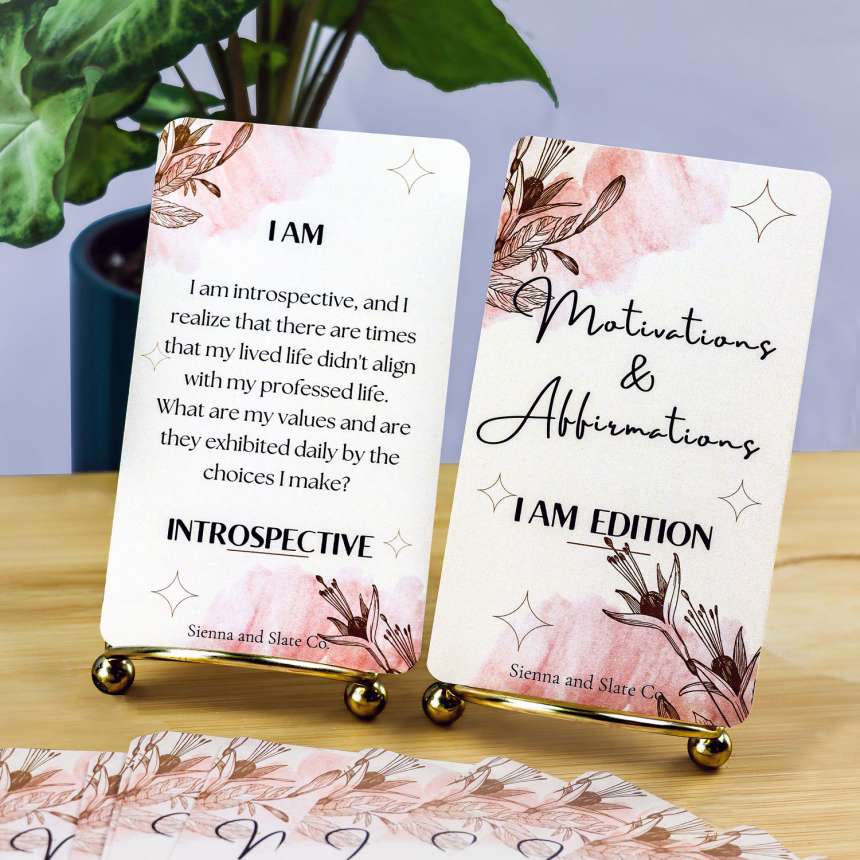 Personalized Cards