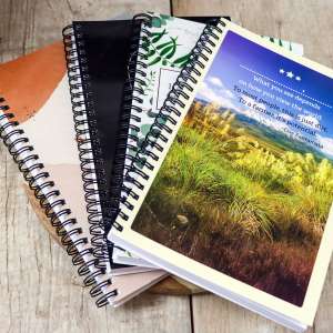 Farmer Notebooks