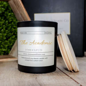 The Academic Candle